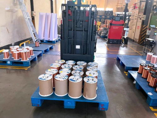 重復采購超10次，未來機器人持續(xù)助力家電制造集團深化工廠物流智造升級