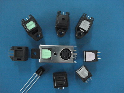 東莞市愛(ài)鑫光電科技 專注光電連接，驅(qū)動(dòng)音視傳輸新體驗(yàn)